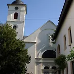 Gaestehaus Alt 3* Mehring (Rhineland-Palatinate)