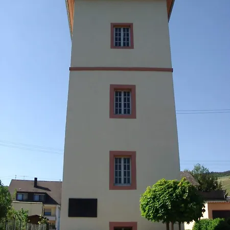 Gaestehaus Alt