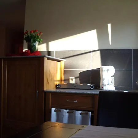 Gaestehaus Alt Oda ve Kahvaltı 3*