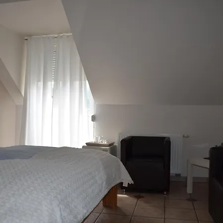 Gaestehaus Alt 3*