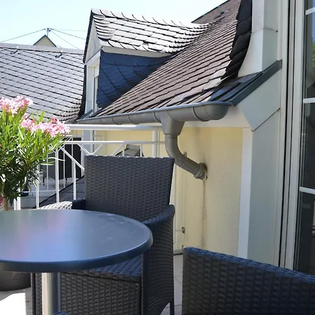 Gaestehaus Alt 3* Mehring (Rhineland-Palatinate)