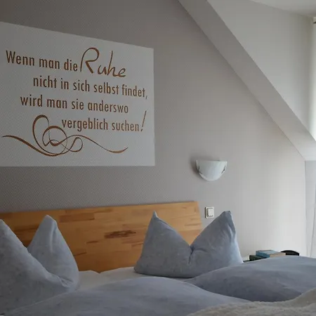 Gaestehaus Alt Mehring (Rhineland-Palatinate)