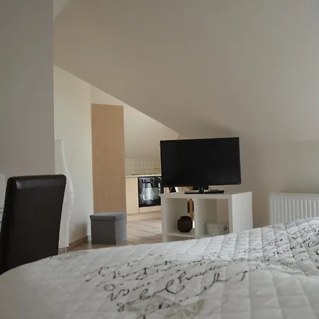 Oda ve Kahvaltı Gaestehaus Alt 3*