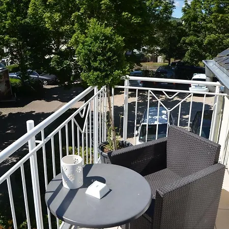 Gaestehaus Alt 3* Mehring (Rhineland-Palatinate)