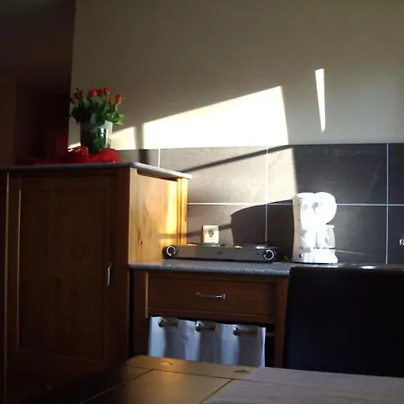 Gaestehaus Alt Oda ve Kahvaltı Mehring (Rhineland-Palatinate)