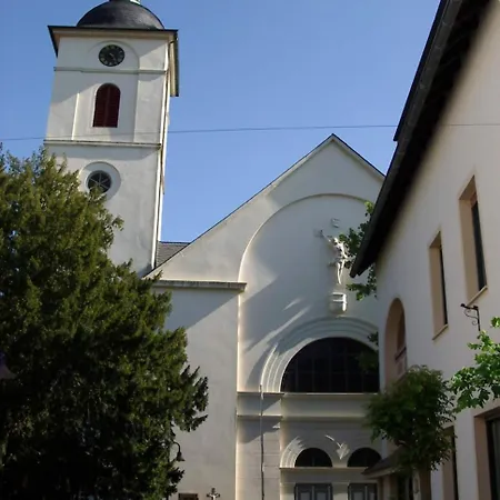 Gaestehaus Alt Oda ve Kahvaltı