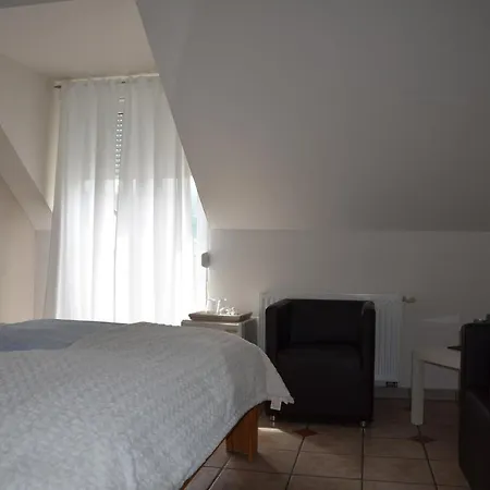 Gaestehaus Alt 3*