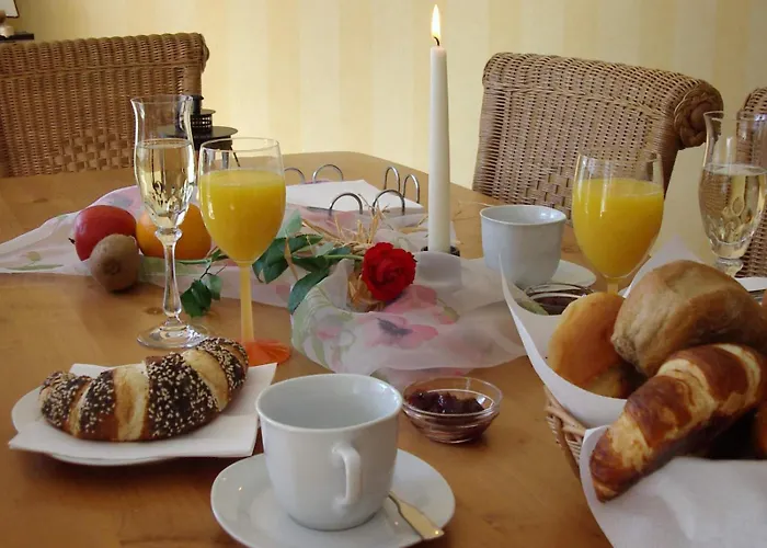 Gaestehaus Alt Mehring (Rhineland-Palatinate)