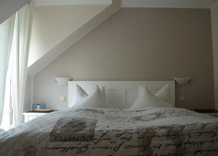 Gaestehaus Alt 3* Mehring (Rhineland-Palatinate)