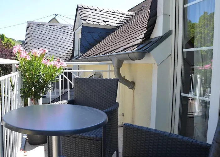 Gaestehaus Alt 3* Mehring (Rhineland-Palatinate)