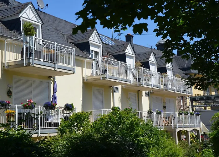 Bed & Breakfast Gaestehaus Alt